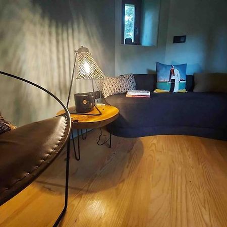 Willa Casa Da Tintim Em Baião Zewnętrze zdjęcie