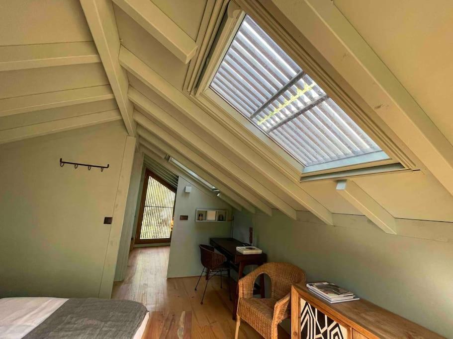 Willa Casa Da Tintim Em Baião Zewnętrze zdjęcie