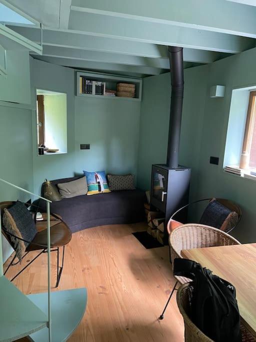 Willa Casa Da Tintim Em Baião Zewnętrze zdjęcie