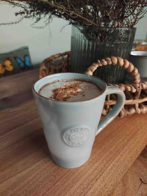 Willa Casa Da Tintim Em Baião Zewnętrze zdjęcie