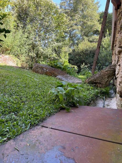 Willa Casa Da Tintim Em Baião Zewnętrze zdjęcie