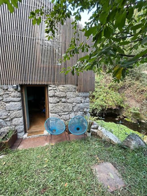 Willa Casa Da Tintim Em Baião Zewnętrze zdjęcie