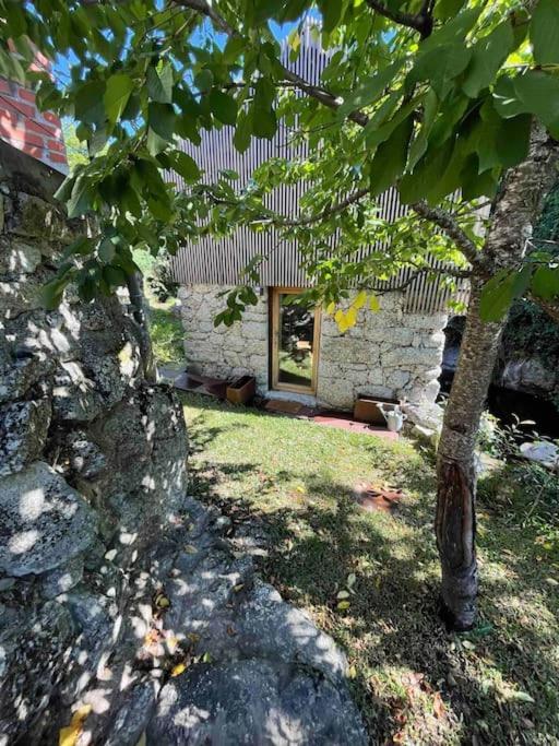 Willa Casa Da Tintim Em Baião Zewnętrze zdjęcie