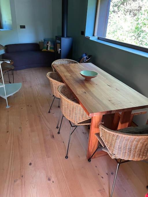 Willa Casa Da Tintim Em Baião Zewnętrze zdjęcie