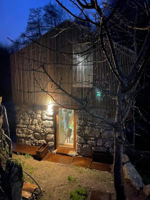 Willa Casa Da Tintim Em Baião Zewnętrze zdjęcie