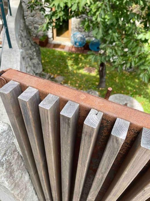 Willa Casa Da Tintim Em Baião Zewnętrze zdjęcie