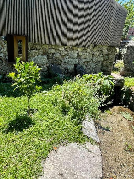 Willa Casa Da Tintim Em Baião Zewnętrze zdjęcie