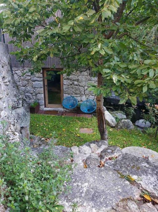 Willa Casa Da Tintim Em Baião Zewnętrze zdjęcie